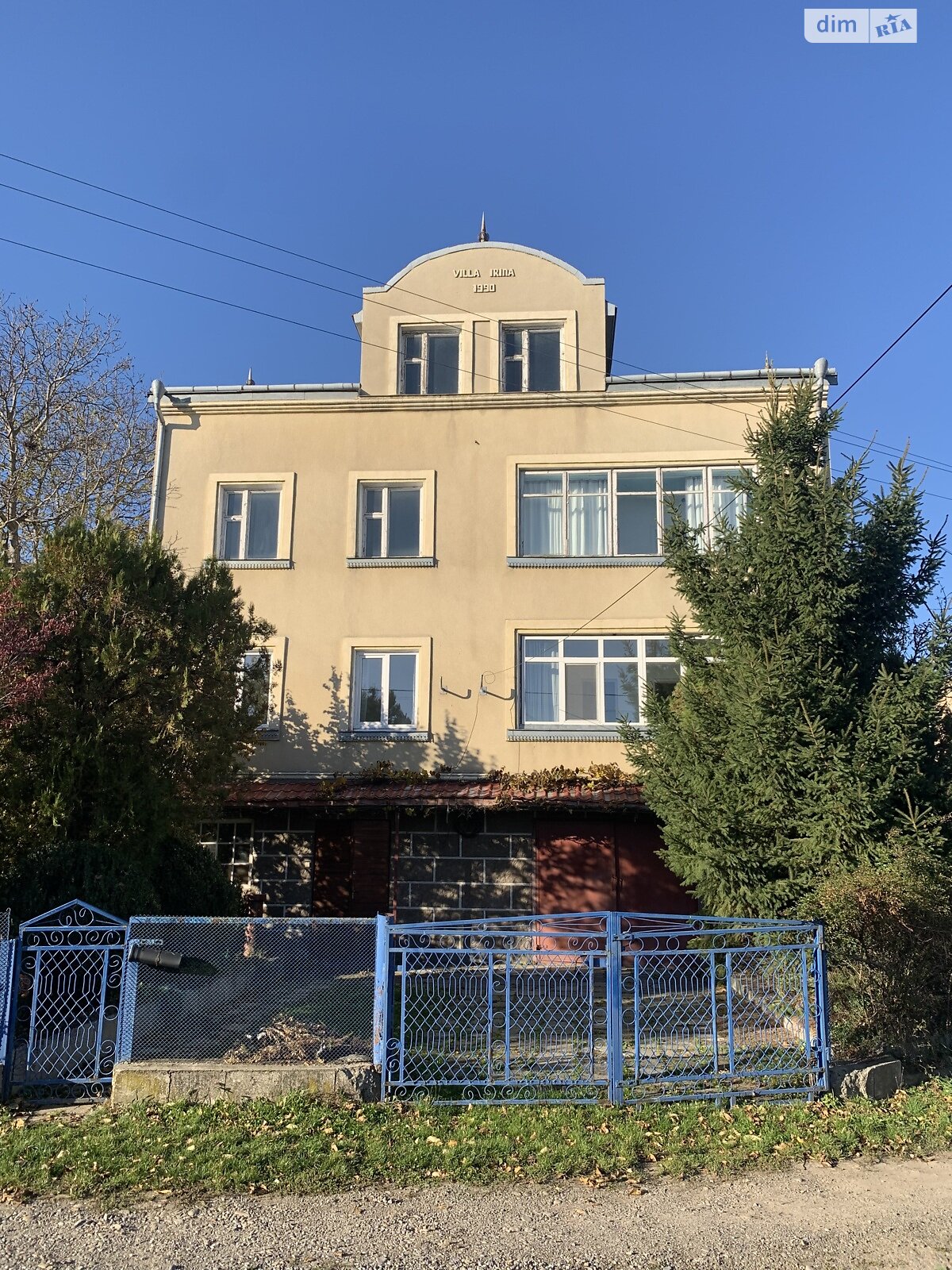 двоповерховий будинок з мансардою, 297 кв. м, цегла. Продаж в Чернівцях, район Шевченківський фото 1