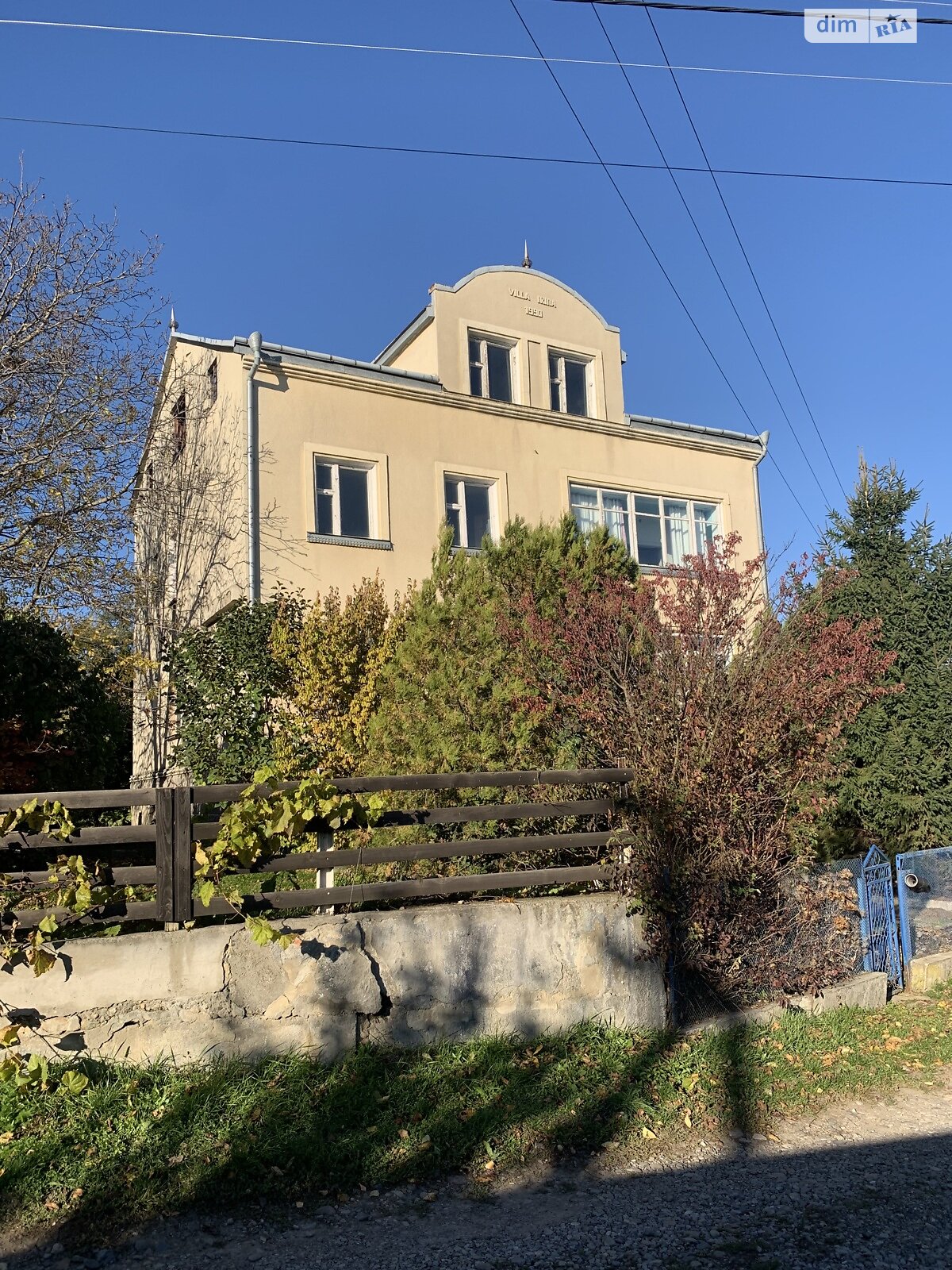 двоповерховий будинок з мансардою, 297 кв. м, цегла. Продаж в Чернівцях, район Шевченківський фото 1