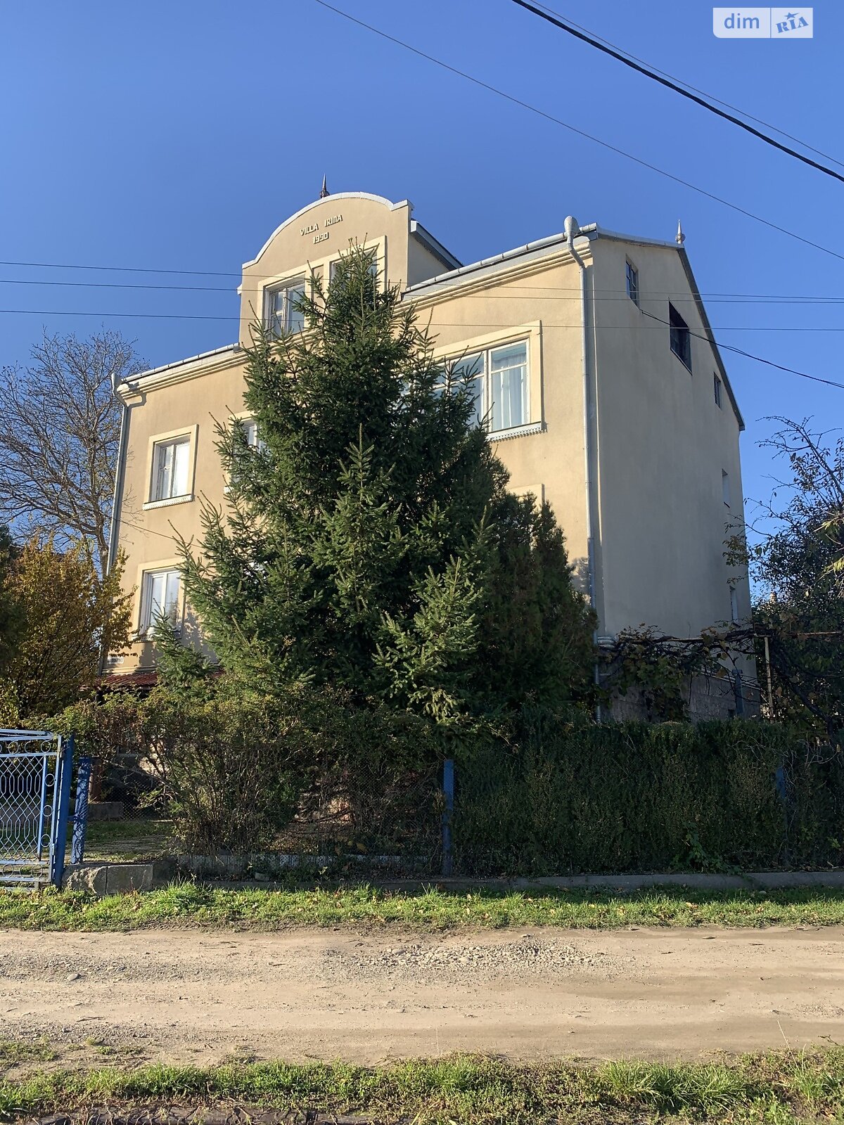 двоповерховий будинок з мансардою, 297 кв. м, цегла. Продаж в Чернівцях, район Шевченківський фото 1