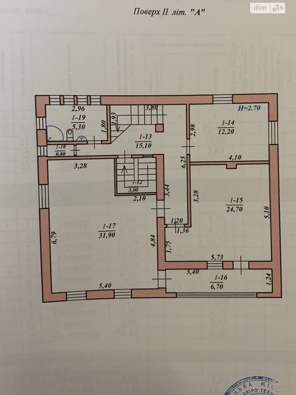 двоповерховий будинок з мансардою, 297 кв. м, цегла. Продаж в Чернівцях, район Шевченківський фото 1