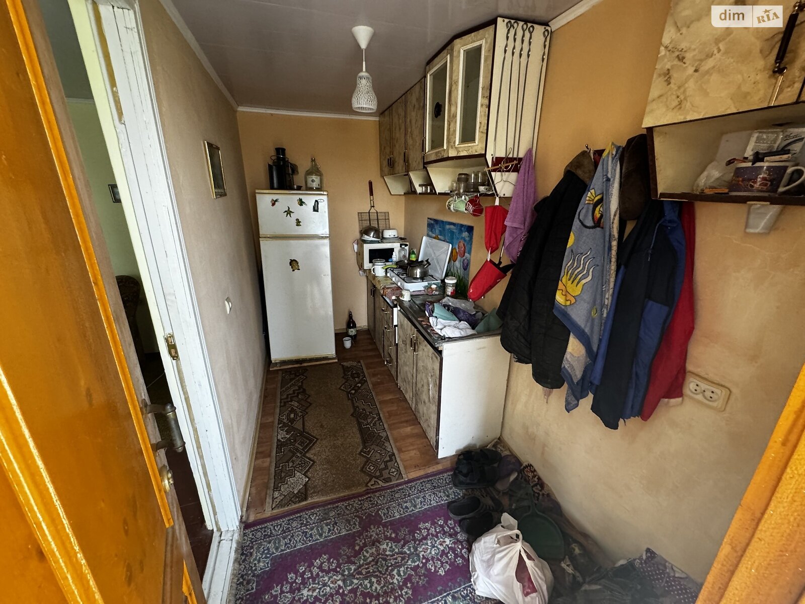 одноэтажный дом, 35 кв. м, ракушечник (ракушняк). Продажа в Черновцах район Шевченковский фото 1 одноэтажный дом, 35 кв. м, ракушечник (ракушняк). Продажа в Черновцах район Шевченковский фото 1
