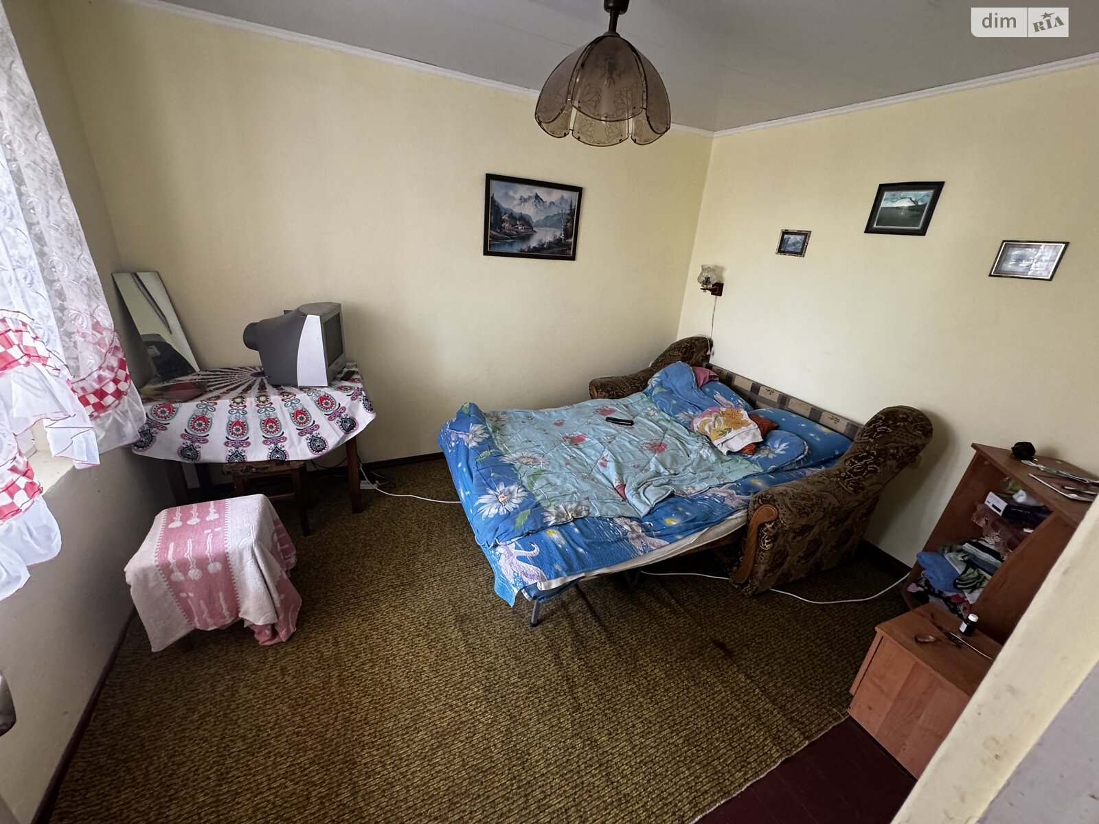 одноэтажный дом, 35 кв. м, ракушечник (ракушняк). Продажа в Черновцах район Шевченковский фото 1 одноэтажный дом, 35 кв. м, ракушечник (ракушняк). Продажа в Черновцах район Шевченковский фото 1