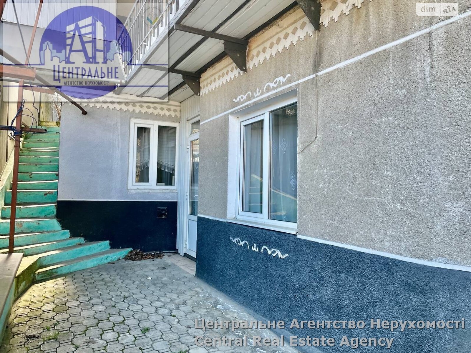 двоповерховий будинок з гаражем, 143 кв. м, цегла. Продаж у Чернівцях фото 1