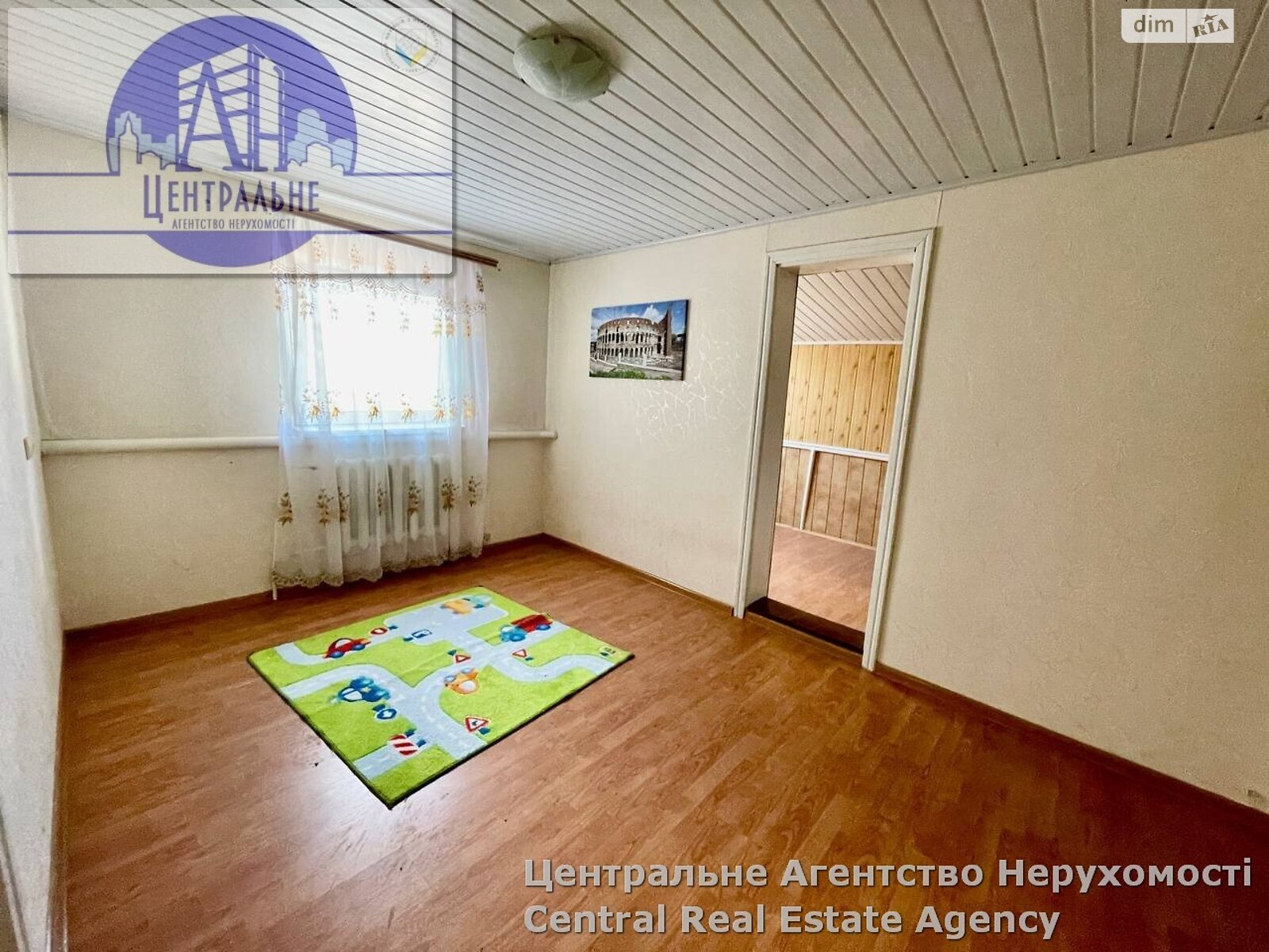 двухэтажный дом с гаражом, 143 кв. м, кирпич. Продажа в Черновцах фото 1