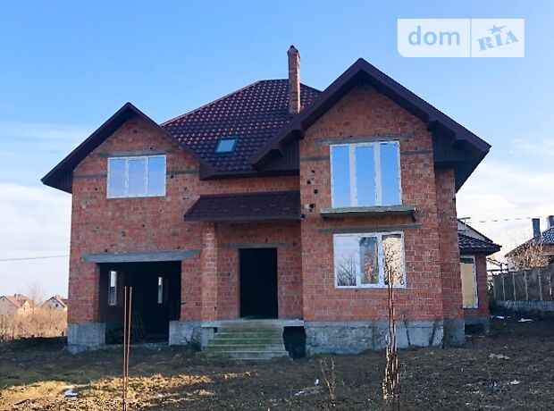 двухэтажный дом с садом, 200 кв. м, кирпич. Продажа в Черновцах район Сторожинецкая фото 1 двухэтажный дом с садом, 200 кв. м, кирпич. Продажа в Черновцах район Сторожинецкая фото 1