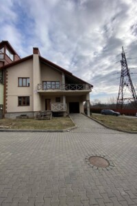 двухэтажный дом с гаражом, 200 кв. м, кирпич. Продажа в Черновцах фото 2