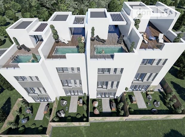 двухэтажный дом, 180 кв. м, кирпич. Продажа в Черновцах район Центр фото 1 двухэтажный дом, 180 кв. м, кирпич. Продажа в Черновцах район Центр фото 1
