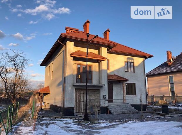 Продажа дома, 480м², Черновцы, р‑н. Центр, Кошевого Олега улица Продажа дома, 480м², Черновцы, р‑н. Центр, Кошевого Олега улица