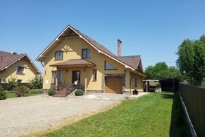 двоповерховий будинок, 168 кв. м, цегла. Продаж у Великому Кучерові фото 2