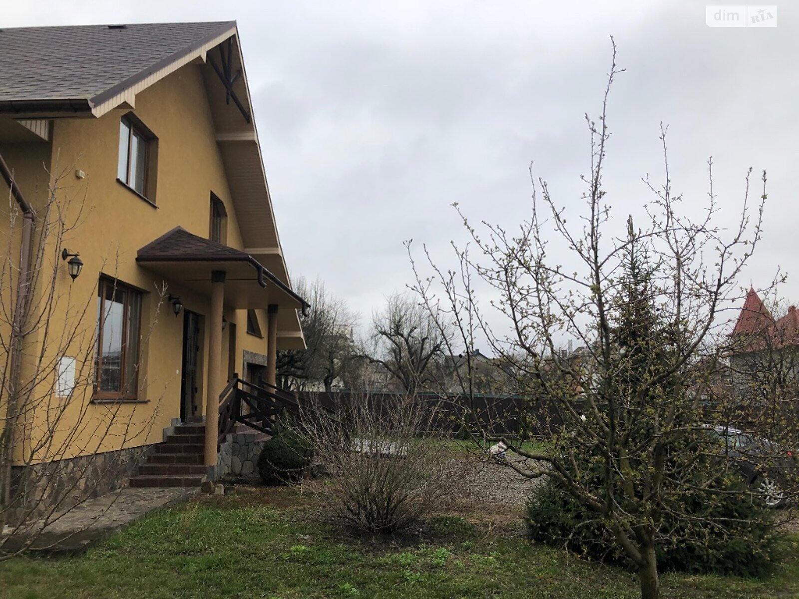 двоповерховий будинок, 168 кв. м, цегла. Продаж у Великому Кучерові фото 1 двоповерховий будинок, 168 кв. м, цегла. Продаж у Великому Кучерові фото 1
