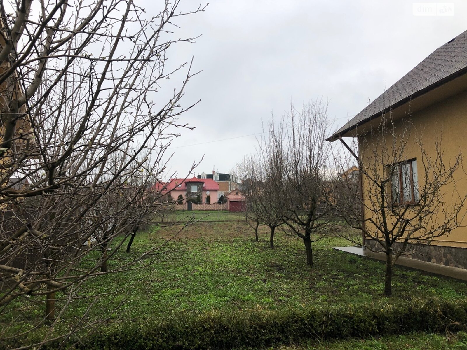 двоповерховий будинок, 168 кв. м, цегла. Продаж у Великому Кучерові фото 1 двоповерховий будинок, 168 кв. м, цегла. Продаж у Великому Кучерові фото 1