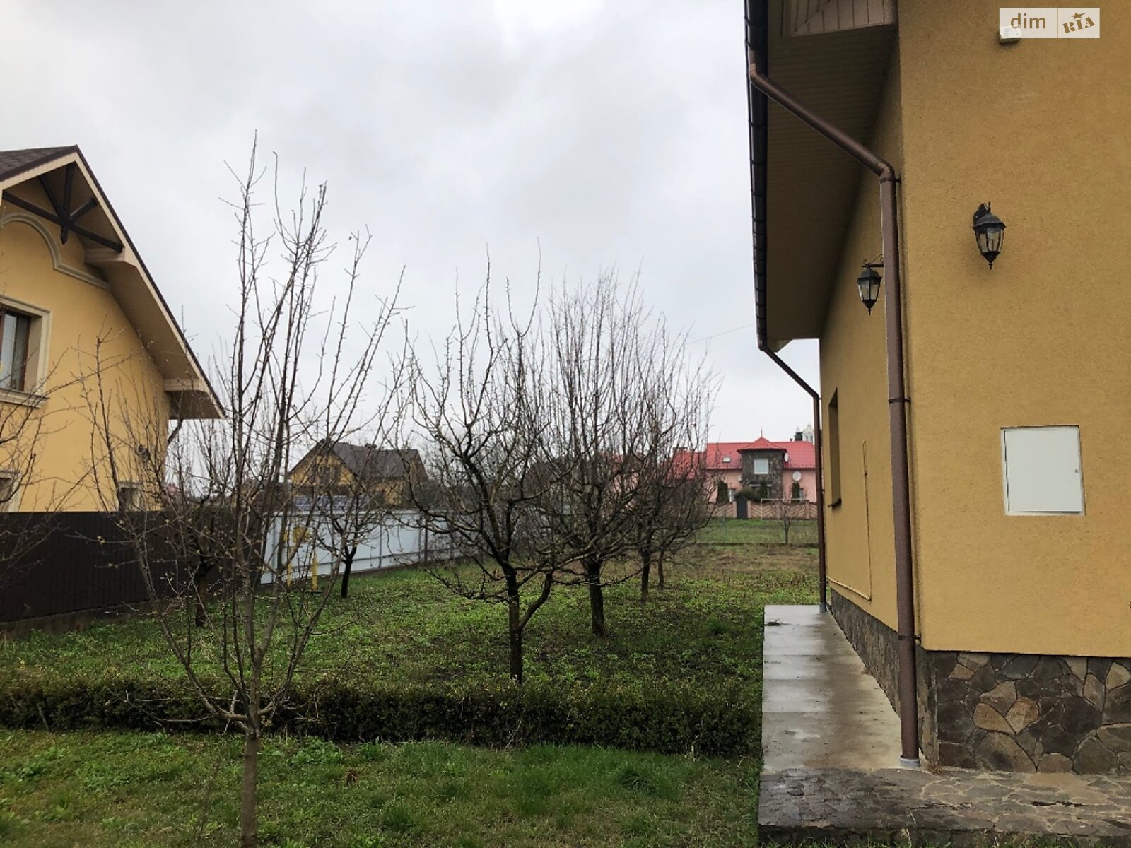 двоповерховий будинок, 168 кв. м, цегла. Продаж у Великому Кучерові фото 1 двоповерховий будинок, 168 кв. м, цегла. Продаж у Великому Кучерові фото 1