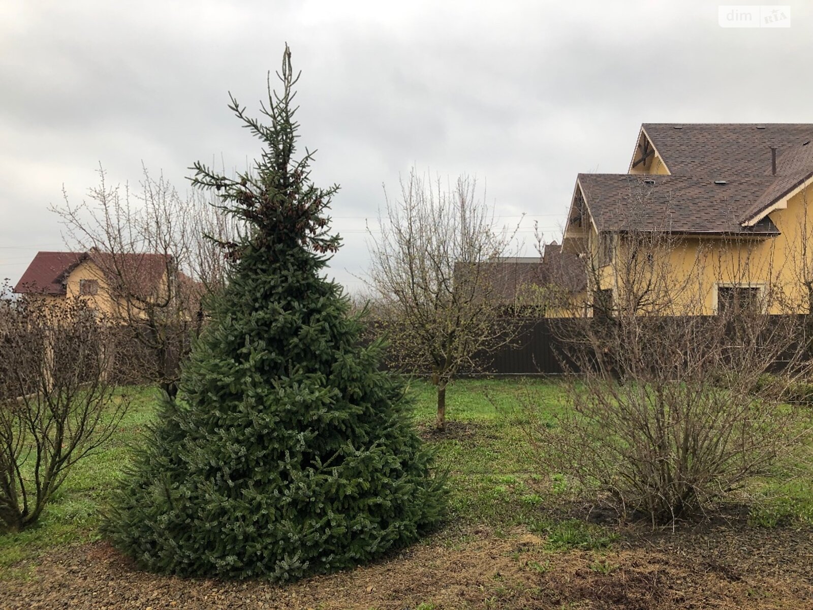 двоповерховий будинок, 168 кв. м, цегла. Продаж у Великому Кучерові фото 1 двоповерховий будинок, 168 кв. м, цегла. Продаж у Великому Кучерові фото 1