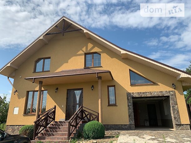 двоповерховий будинок з садом, 168 кв. м, цегла. Продаж в Великому Кучерові (Чернівецька обл.) фото 1 двоповерховий будинок з садом, 168 кв. м, цегла. Продаж в Великому Кучерові (Чернівецька обл.) фото 1