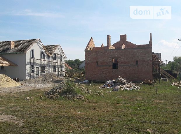 двухэтажный дом, 130 кв. м, кирпич. Продажа в Годилове (Черновицкая обл.) фото 1 двухэтажный дом, 130 кв. м, кирпич. Продажа в Годилове (Черновицкая обл.) фото 1