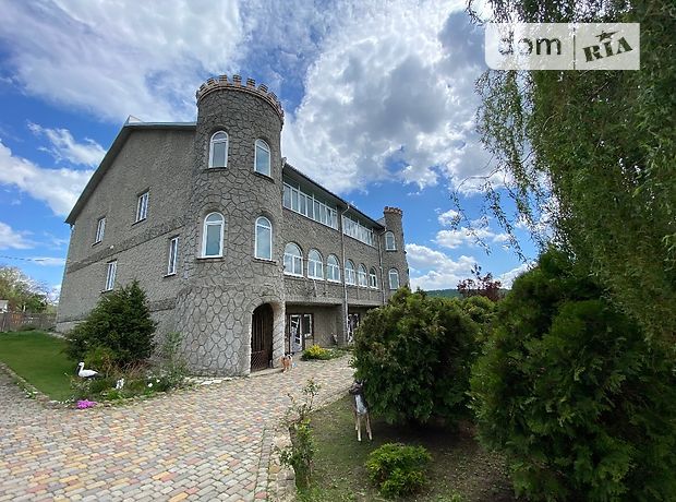 трехэтажный дом с камином, 700 кв. м, кирпич. Продажа в Черновцах фото 1 трехэтажный дом с камином, 700 кв. м, кирпич. Продажа в Черновцах фото 1