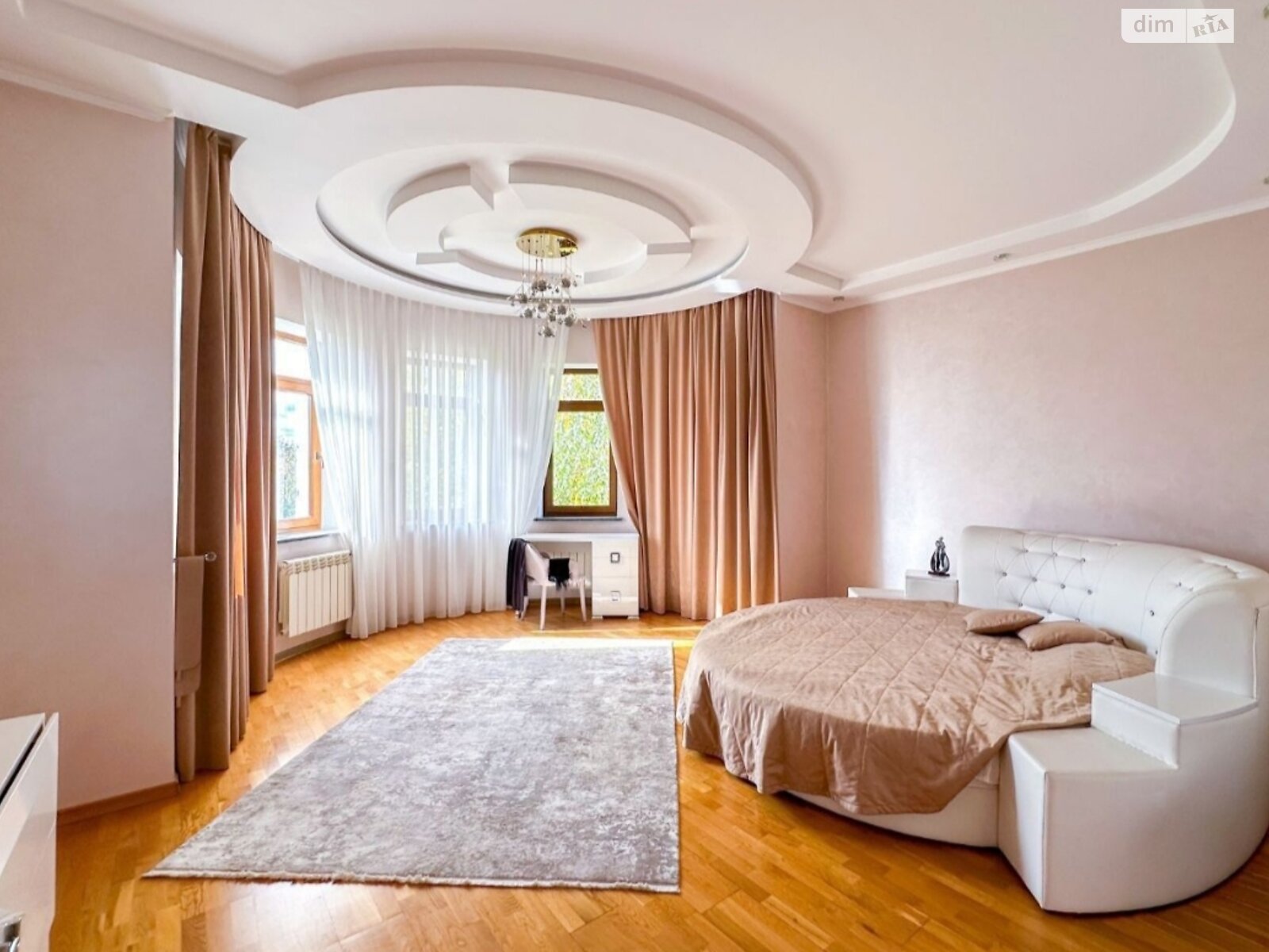 двухэтажный дом с верандой, 357.1 кв. м, кирпич. Продажа в Каменной фото 1