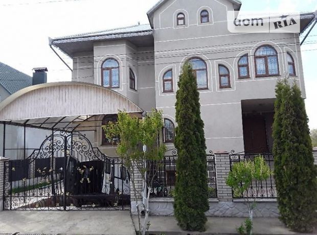 Продажа дома, 380м², Черновцы Продажа дома, 380м², Черновцы