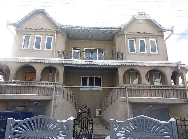 двухэтажный дом с камином, 461 кв. м, кирпич. Продажа в Черновцах фото 1 двухэтажный дом с камином, 461 кв. м, кирпич. Продажа в Черновцах фото 1
