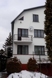 двухэтажный дом с мансардой, 290 кв. м, кирпич. Продажа в Черновцах район Аэропорт фото 2