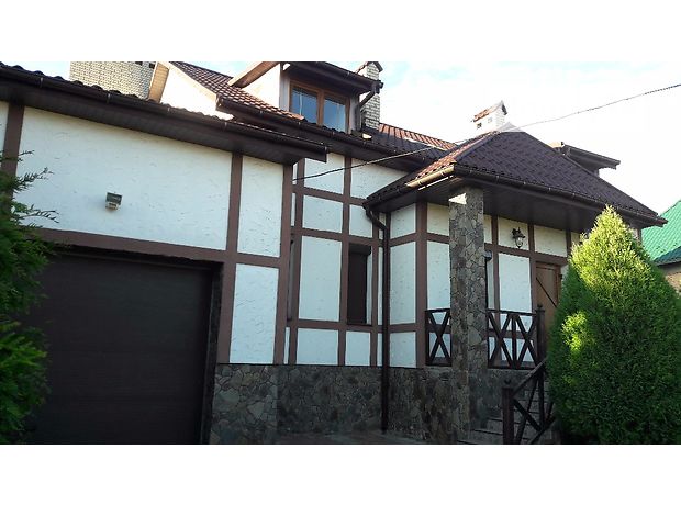 Продажа дома, 230м², Черновцы, р‑н. Годилов Продажа дома, 230м², Черновцы, р‑н. Годилов