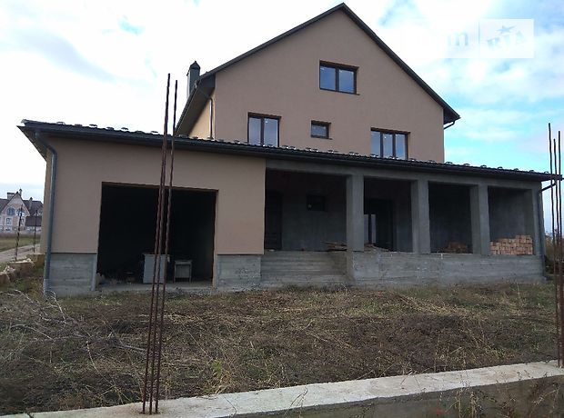 Продажа дома, 300м², Черновцы, р‑н. Гравитон Продажа дома, 300м², Черновцы, р‑н. Гравитон