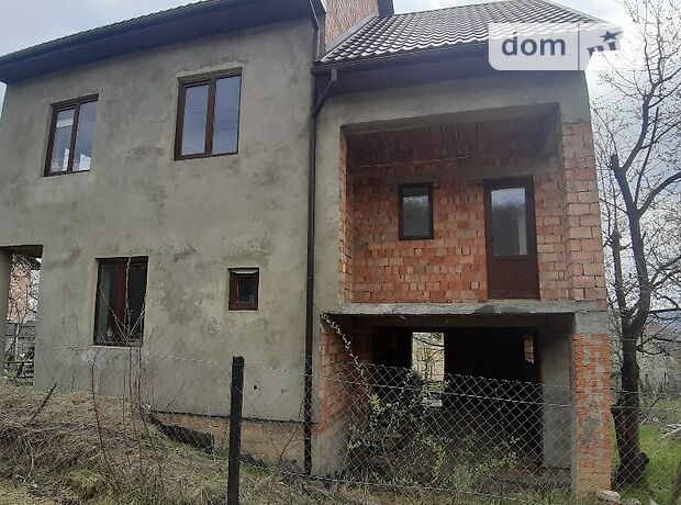 двоповерховий будинок з каміном, 120 кв. м, цегла. Продаж в Чернівцях, район Хотинський фото 1 двоповерховий будинок з каміном, 120 кв. м, цегла. Продаж в Чернівцях, район Хотинський фото 1
