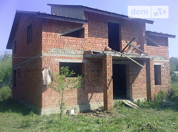 двоповерховий будинок з підвалом, 220 кв. м, цегла. Продаж в Чернівцях, район Калічанка фото 1 двоповерховий будинок з підвалом, 220 кв. м, цегла. Продаж в Чернівцях, район Калічанка фото 1