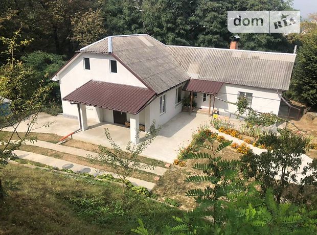 одноповерховий будинок з садом, 126 кв. м, цегла. Продаж в Чернівцях, район Калічанка фото 1 одноповерховий будинок з садом, 126 кв. м, цегла. Продаж в Чернівцях, район Калічанка фото 1