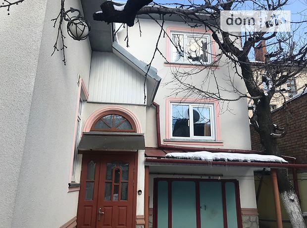 Продажа дома, 167м², Черновцы, р‑н. Парковая зона Продажа дома, 167м², Черновцы, р‑н. Парковая зона