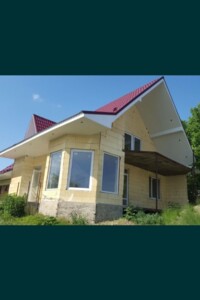 двухэтажный дом с гаражом, 100 кв. м, сендвич-панели. Продажа в Черновцах район Пригородная зона фото 2