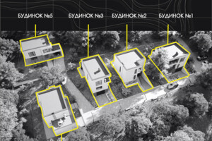 двоповерховий будинок, 150 кв. м, керамічний блок. Продаж в Чернівцях, район Роша фото 2