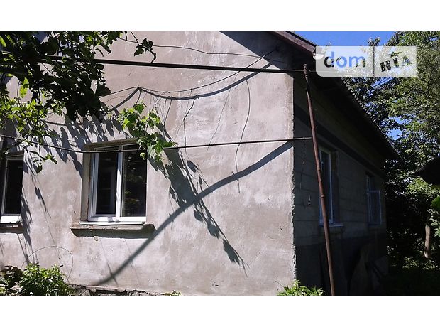Продажа дома, 50м², Черновцы, р‑н. Роша, Стрийская Продажа дома, 50м², Черновцы, р‑н. Роша, Стрийская