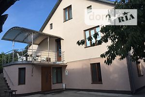 двухэтажный дом, 175 кв. м, кирпич. Продажа в Черновцах район Роша фото 2