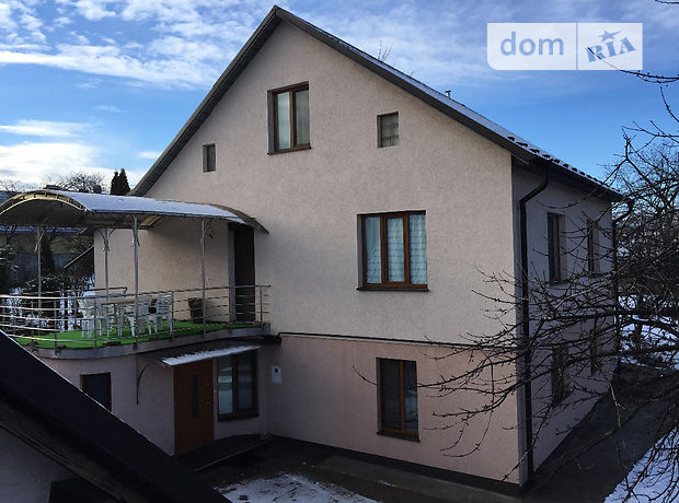 двухэтажный дом, 175 кв. м, кирпич. Продажа в Черновцах район Роша фото 1 двухэтажный дом, 175 кв. м, кирпич. Продажа в Черновцах район Роша фото 1