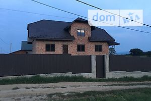 одноповерховий будинок, 294 кв. м, цегла. Продаж в Чернівцях, район Сторожинецька фото 2