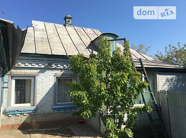 одноэтажный дом с садом, 70 кв. м, кирпич. Продажа в Чернухах район Чернухи фото 1 одноэтажный дом с садом, 70 кв. м, кирпич. Продажа в Чернухах район Чернухи фото 1