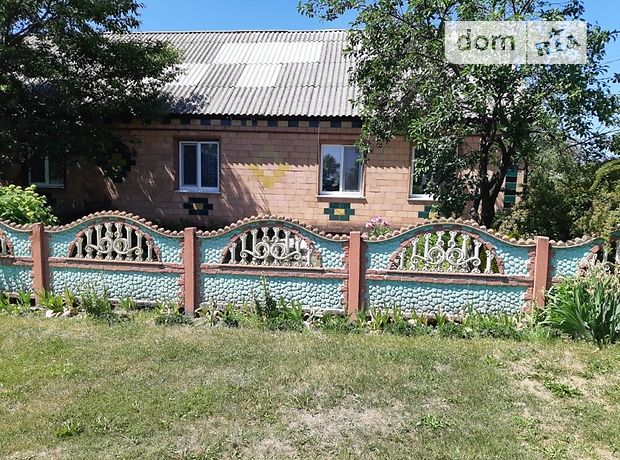 Продажа дома, 77.7м², Полтавская, Чернухи, c. Вороньки Продажа дома, 77.7м², Полтавская, Чернухи, c. Вороньки