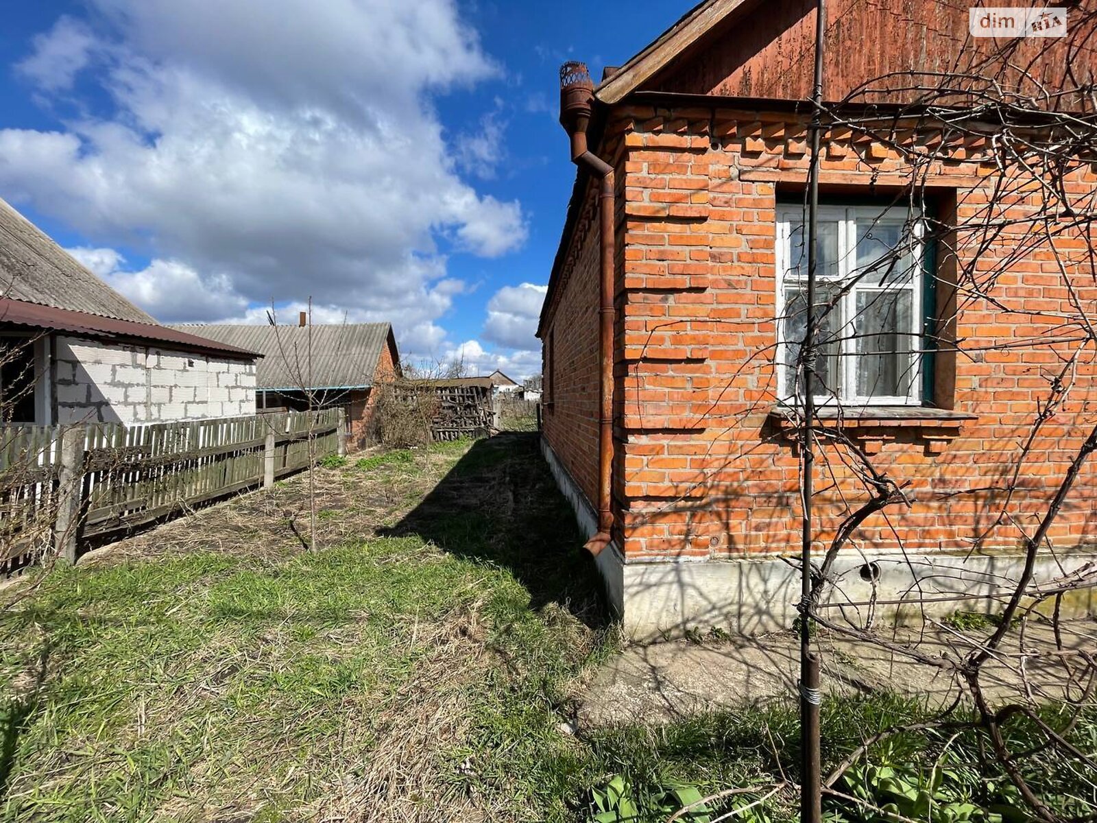 одноповерховий будинок з верандою, 57 кв. м, цегла. Продаж у Черняхову фото 1 одноповерховий будинок з верандою, 57 кв. м, цегла. Продаж у Черняхову фото 1