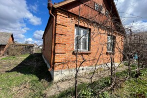 одноповерховий будинок з верандою, 57 кв. м, цегла. Продаж у Черняхову фото 2