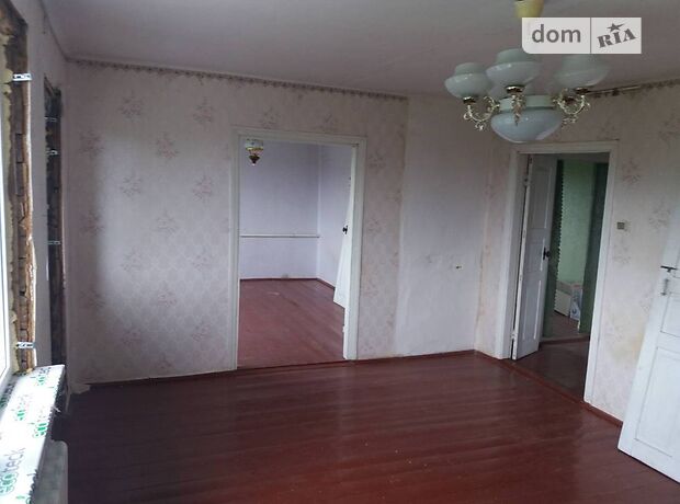 двухэтажный дом с гаражом, 97 кв. м, пеноблок. Продажа в Черняхове район Черняхов фото 1 двухэтажный дом с гаражом, 97 кв. м, пеноблок. Продажа в Черняхове район Черняхов фото 1