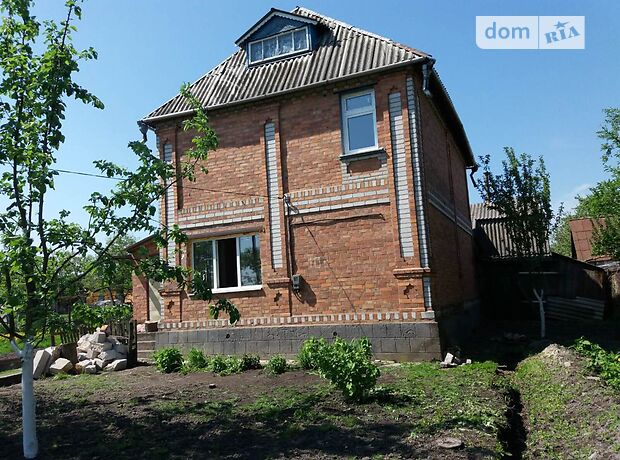 двухэтажный дом с гаражом, 97 кв. м, пеноблок. Продажа в Черняхове район Черняхов фото 1 двухэтажный дом с гаражом, 97 кв. м, пеноблок. Продажа в Черняхове район Черняхов фото 1