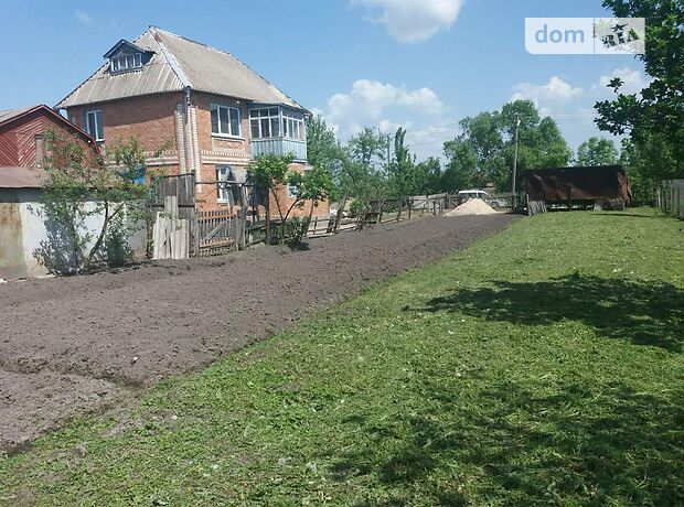 двухэтажный дом с гаражом, 97 кв. м, пеноблок. Продажа в Черняхове район Черняхов фото 1 двухэтажный дом с гаражом, 97 кв. м, пеноблок. Продажа в Черняхове район Черняхов фото 1