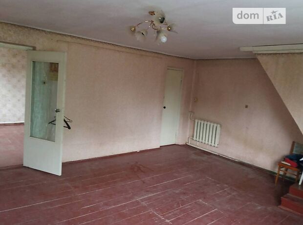 двухэтажный дом с гаражом, 97 кв. м, пеноблок. Продажа в Черняхове район Черняхов фото 1 двухэтажный дом с гаражом, 97 кв. м, пеноблок. Продажа в Черняхове район Черняхов фото 1