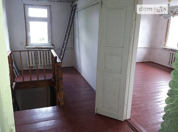 двухэтажный дом с гаражом, 97 кв. м, пеноблок. Продажа в Черняхове район Черняхов фото 1 двухэтажный дом с гаражом, 97 кв. м, пеноблок. Продажа в Черняхове район Черняхов фото 1