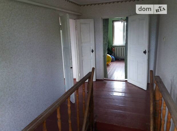 двухэтажный дом с гаражом, 97 кв. м, пеноблок. Продажа в Черняхове район Черняхов фото 1 двухэтажный дом с гаражом, 97 кв. м, пеноблок. Продажа в Черняхове район Черняхов фото 1