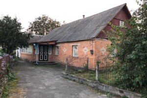 одноэтажный дом с верандой, 101.8 кв. м, дерево и кирпич. Продажа в Черняхове район Черняхов фото 2 одноэтажный дом с верандой, 101.8 кв. м, дерево и кирпич. Продажа в Черняхове район Черняхов фото 2