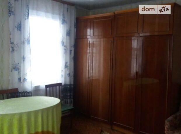 одноэтажный дом с мебелью, 51 кв. м, дерево и кирпич. Продажа в Черняхове район Черняхов фото 1 одноэтажный дом с мебелью, 51 кв. м, дерево и кирпич. Продажа в Черняхове район Черняхов фото 1