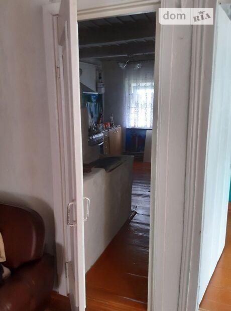 одноэтажный дом с садом, 45 кв. м, кирпич. Продажа в Девочках (Житомирская обл.) фото 1 одноэтажный дом с садом, 45 кв. м, кирпич. Продажа в Девочках (Житомирская обл.) фото 1