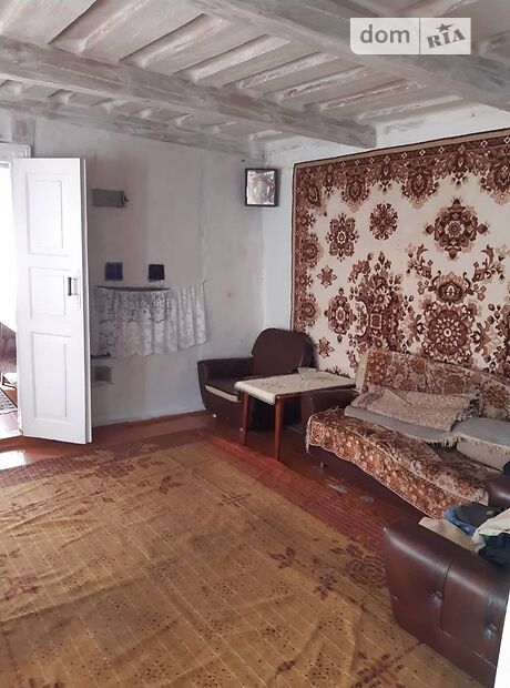 одноэтажный дом с садом, 45 кв. м, кирпич. Продажа в Девочках (Житомирская обл.) фото 1 одноэтажный дом с садом, 45 кв. м, кирпич. Продажа в Девочках (Житомирская обл.) фото 1